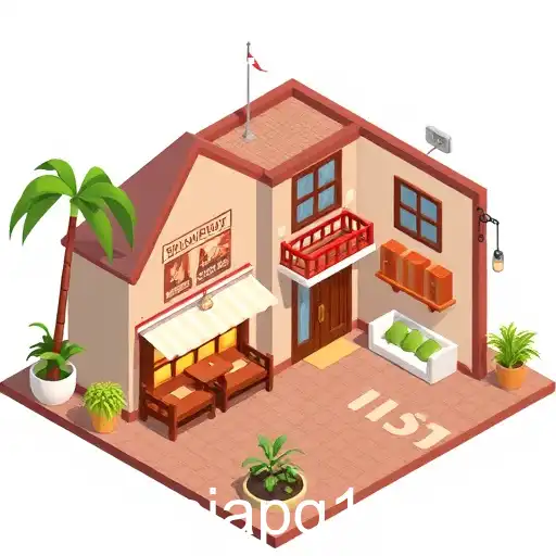 Descubra a Fascinante Categoria de Jogos de Hospedagem no ColoniaPG