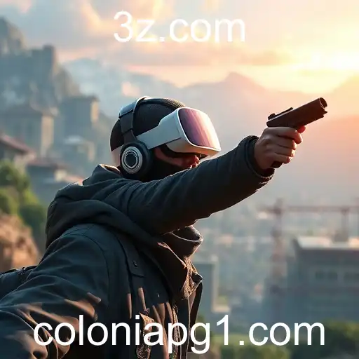 A Ascensão de Colonia PG como Fenômeno em 2026