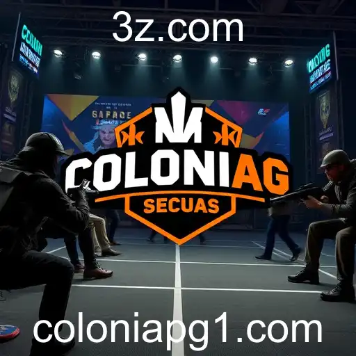 Colonia PG e a Revolução dos Jogos Online