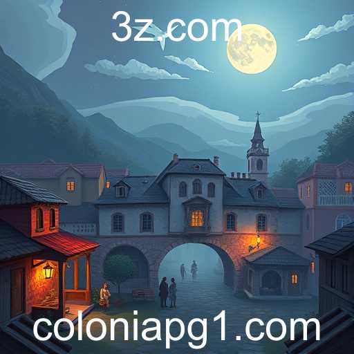 Coloniapg.com: A Evolução dos Jogos em Português