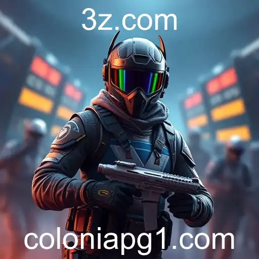 Coloniapg.com: Seu Portal para Aventuras Digitais em 2026