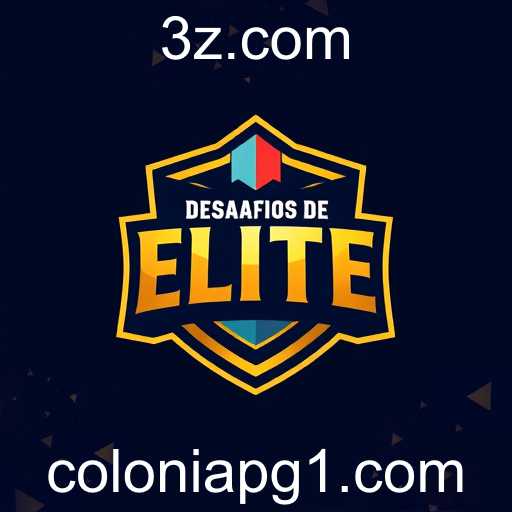 ColoniaPG revoluciona com novos jogos e torneios internacionais