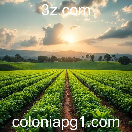 Novidades e Tendências em ColoniaPG