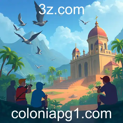 A Revolução dos Jogos Online em Língua Portuguesa