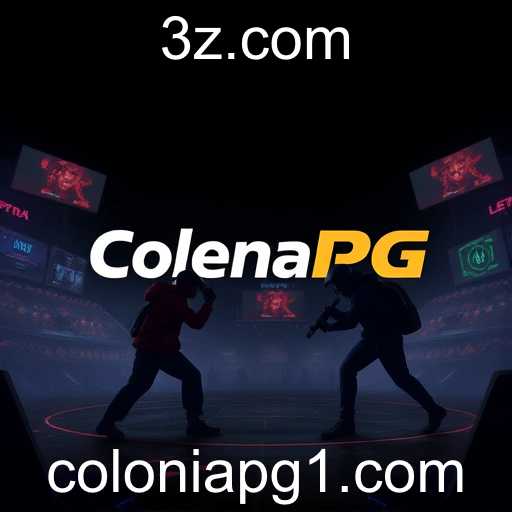 A Revolução dos Jogos Online na Colônia PG em 2026