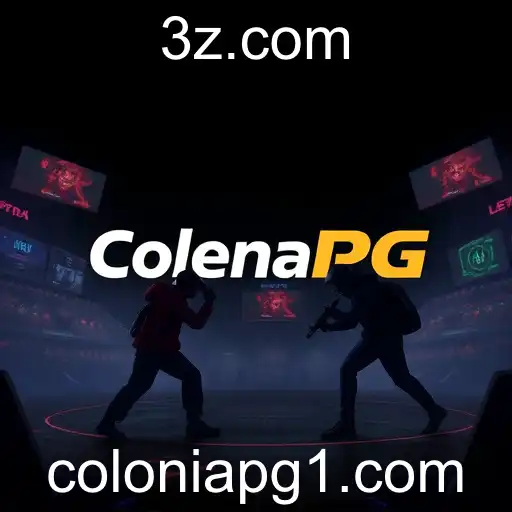A Revolução dos Jogos Online na Colônia PG em 2026