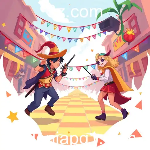 ColoniaPG: Revolução na Jogabilidade Online