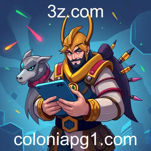 A Evolução do mundo dos jogos em português