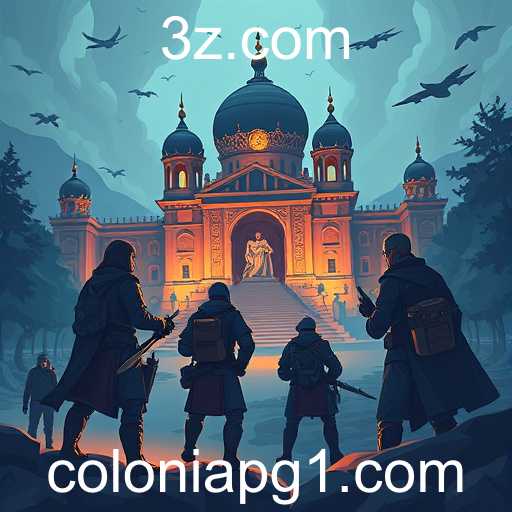 Expansão e Tendências do coloniapg.com em 2026