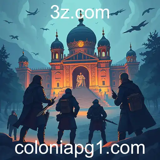 Expansão e Tendências do coloniapg.com em 2026