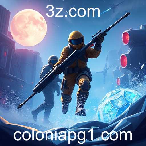 A Expansão do Coloniapg.com: A Nova Era dos Jogos Online