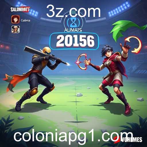 Expansão e Tendências nos Jogos Online em 2026