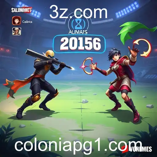 Expansão e Tendências nos Jogos Online em 2026