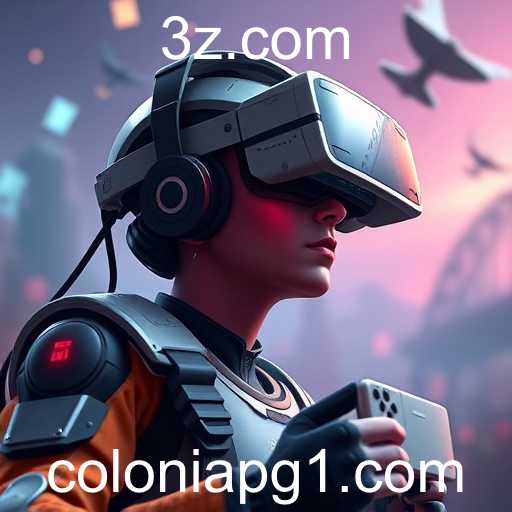 Novos Desafios e Tendências Emergentes no Mundo dos Jogos