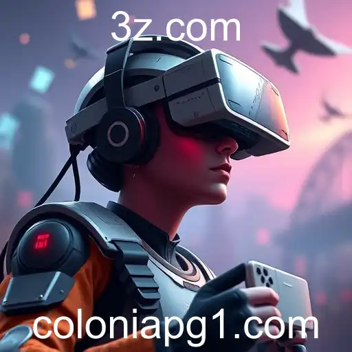 Novos Desafios e Tendências Emergentes no Mundo dos Jogos