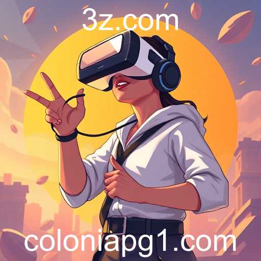 Inovações e Tendências no Universo dos Jogos Online