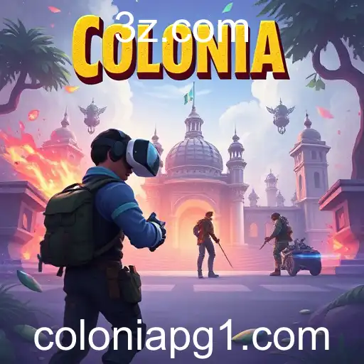 Tendências e Inovações no Universo dos Jogos Online