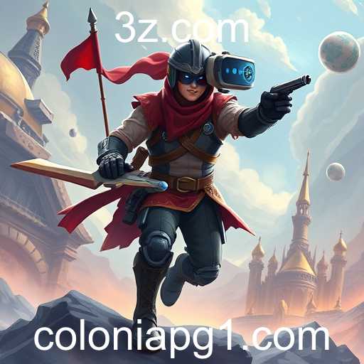 Inovações e Desafios no Mundo dos Jogos Online em 2025