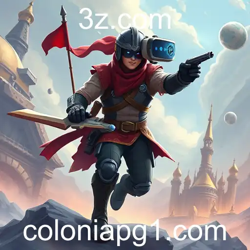 Inovações e Desafios no Mundo dos Jogos Online em 2025