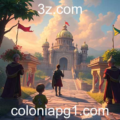 A Revolução dos Jogos Online em Português