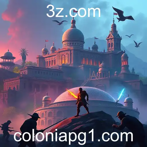 O Crescimento Impressionante do Mundo dos Jogos Online