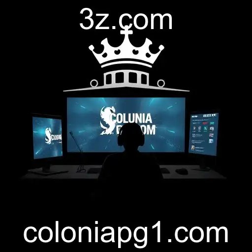 Explorando as Novidades do Colonia PG
