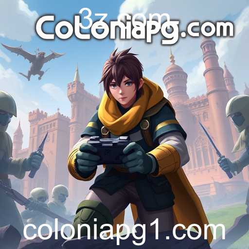 As Tendências Futuras do Gaming Online no Brasil