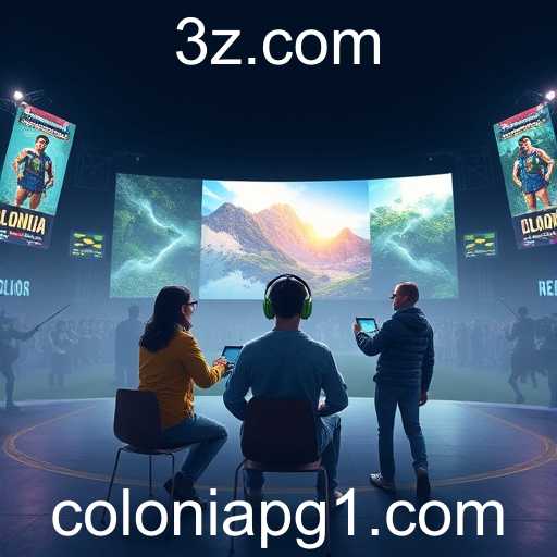Innovative Trends Redefining Gaming Platforms in Brazil