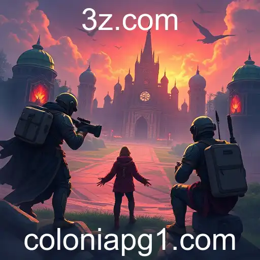 Inovações e Tendências no Mundo dos Jogos Online em 2026