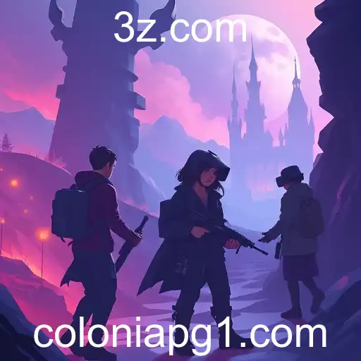 Novo Horizonte para o coloniapg.com: Inovações e Comunidade em Ação