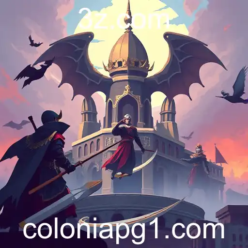 Explorando o Futuro dos Jogos Online em Português