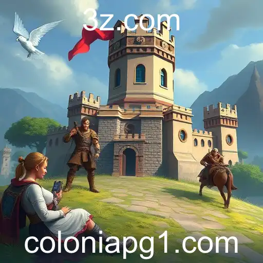 Crescimento e Inovação em Plataformas de Jogos Online