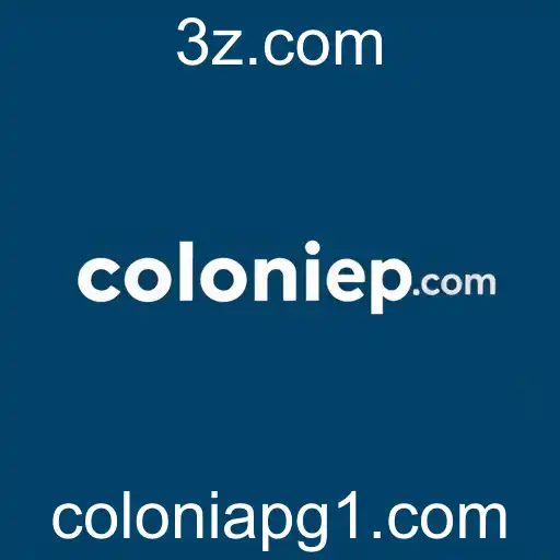 A Revolução dos Jogos em coloniapg.com