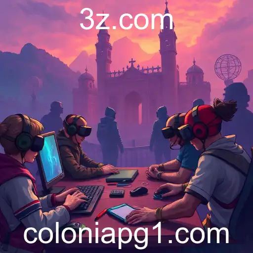 O Papel dos Jogos na Sociedade Moderna