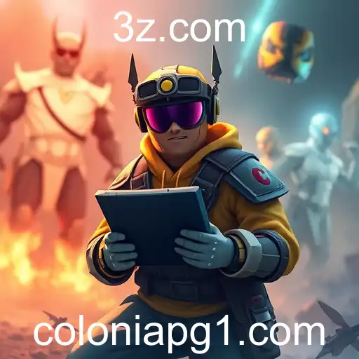 O Impacto dos Jogos Online no Cotidiano Brasileiro