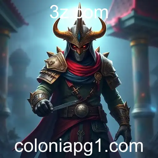 A Nova Era dos Jogos Online: ColoniaPG.com Surpreende em 2026