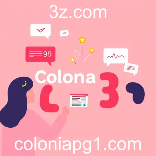 Tecnologia e Comunidade: A Nova Era da Coloniapg