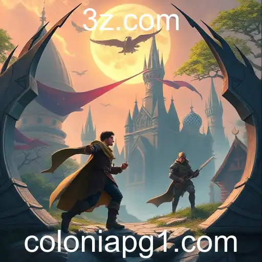 Ascensão e Inovação no Mundo dos Jogos Online