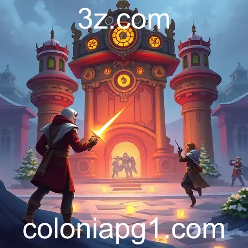 Novo Marco no Universo dos Jogos Online