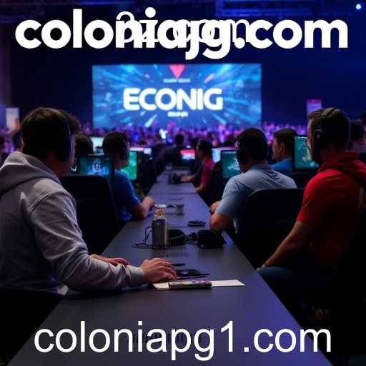 A Ascensão da Colônia de Jogos em 2026