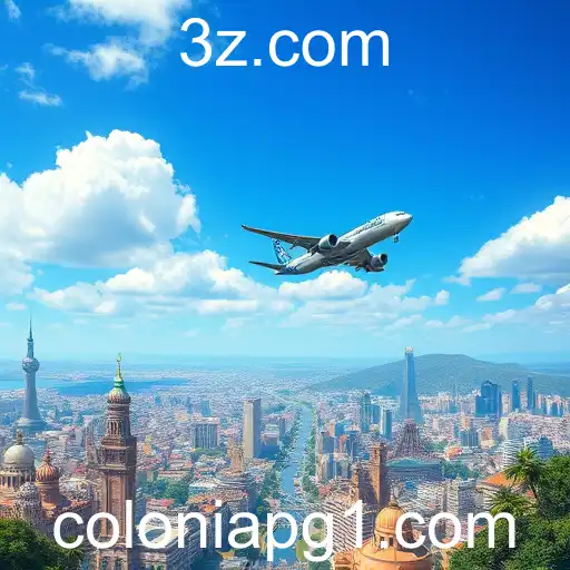 Explorando Novos Mundos: A Categoria de Turismo em Jogos